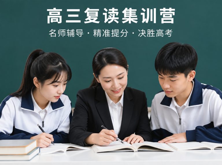 杜尔伯特蒙古族自治县高三复读全日制集训班